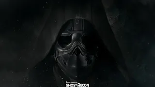 Ghost Recon Breakpoint - Walker Manifesto Ost