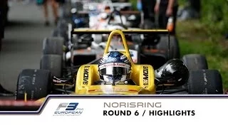 6th round Norisring - Highlights