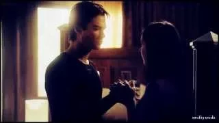 Damon + Elena | I Remember It All Too Well