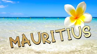 La nostra vacanza alle Mauritius: LA ISLA BONITA (Mauritius Island Tropical Paradise)🌴 🦁 🏖😎