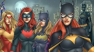 بنات الحج باتمان عاملين قلبااان 🥷 ملخص فيلم cat woman hunted