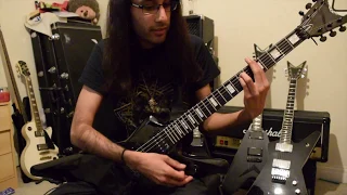 Black Metal Lesson #17 - Black Metal Songwriting