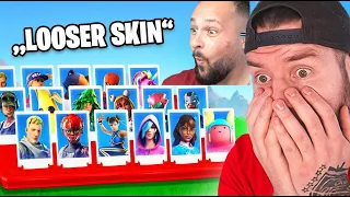 ERRATE den OG SKIN in FORTNITE!