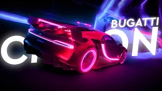 5 Years & Bugatti Chiron Is Still Unstoppable | Asphalt 9 Legends