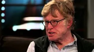 Robert Redford Full Interview | 2013 Sundance Film Festival | Sundance Channel