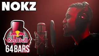 Nokz | Red Bull 64 Bars