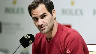 Federers 2020 Olympic Hope