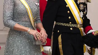 Denmark Enters Its New Royal Era: King Frederik Ascends The Throne