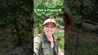 Woodland Garden Tour Update