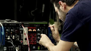 Tech Talk: Modular studio secrets from Guy Gerber (Electronic Beats TV)