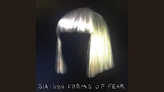 Sia - Elastic Heart (Blood Diamonds Remix) (Official Audio)