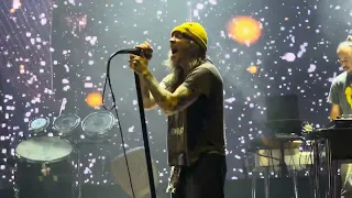 INCUBUS “STELLAR” LIVE IN MANILA ASIA TOUR 2024