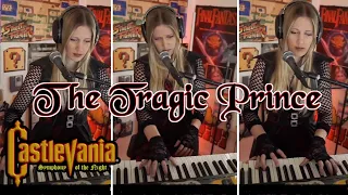 Castlevania SOTN - The Tragic Prince - Epic layered version