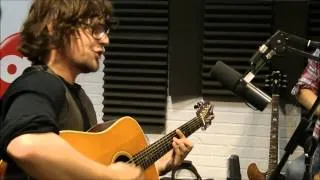 Naosol & Waxx - Gorillaz Cover - Session Acoustique OÜI FM