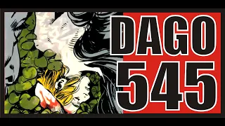 DAGO COMIC completo CAPITULO 545