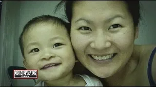 Pt. 1: Pregnant Woman Found Dead in Desert - Crime Watch Daily with Chris Hansen