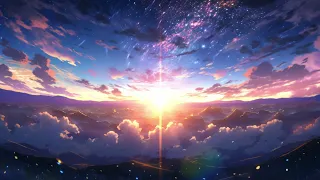 「Ethereal Dreams」Ambient Soundscapes for Tranquil Sleep and Relaxation | Calming Music