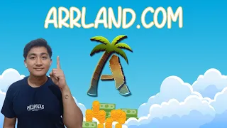 Arrland: Play&Earn Ecosystem Contains On-Chain Strategy Games & 3D Competitive  ☁  Crypto Dreams  ☁