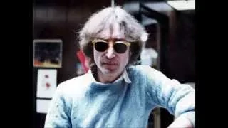 John Lennon - Not for Love, nor Money