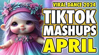 New Tiktok Mashup 2024 Philippines Party Music | Viral Dance Trend | March 18th April