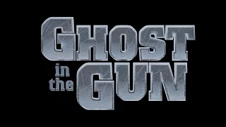 Ghost in the Gun | TRAILER (4K)