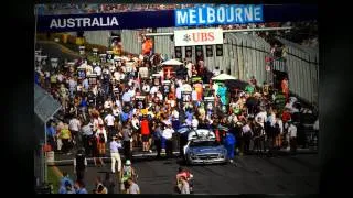 Sutton Images Australian GP 2012