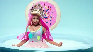 Tyga - Pop Ass ft. Nicki Minaj & Lil Wayne (Music Video)