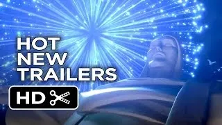 Best New Movie Trailers - February 2014 HD