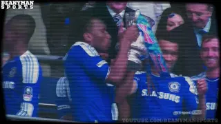 Didier Drogba Interview 12 Mins   Rio Ferdinand Interviews The Chelsea Legend