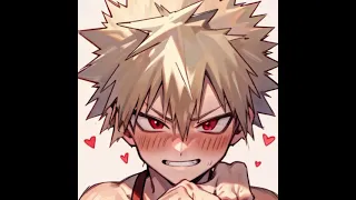 Ai cover Katsuki Bakugou singing For Your Entertainment