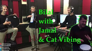 Ievan Polkka ft. Bilal Göregen (Club Remix) Trio Me | Cat Vibing
