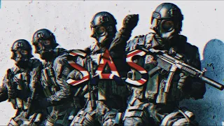 SAS special forces | Edit #specialforces #unitedkingdom #military #edit #sas