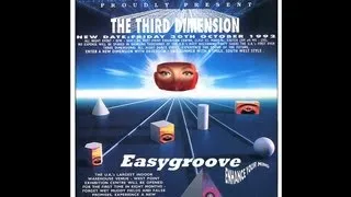 Easygroove - Obsession 3rd Dimension.