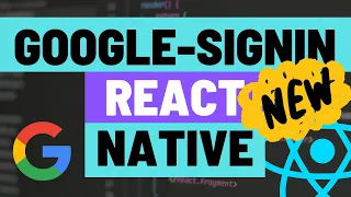 How to Authenticate with Google for Expo React Native Apps using Google-Signin Config Plugin LATEST