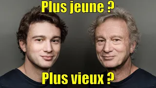 Le paradoxe des jumeaux : rajeunir à la vitesse de la lumière ?