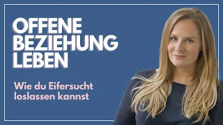 Offene Beziehung leben - Interview mit Svenja Sörensen