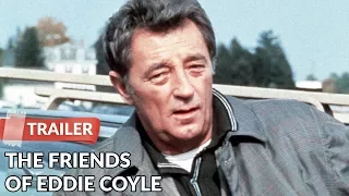 The Friends of Eddie Coyle 1973 Trailer | Robert Mitchum