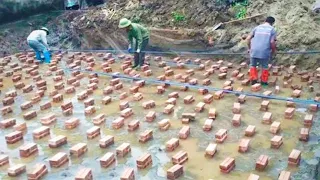 15 Ingenious Construction Workers with Skills You Must See