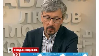 Олександр Ткаченко розповів, які зміни чекають на українське кіновиробництво