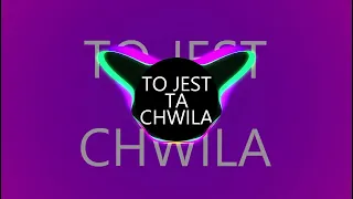 Kacper Pluta - TO JEST TA CHWILA (NIGHTCORE)