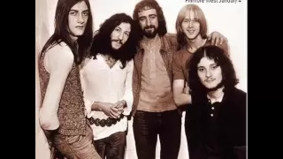 Peter green fleetwood mac - can't hold out no more