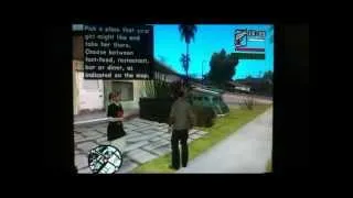How to get a Hovercraft in GTA San Andreas