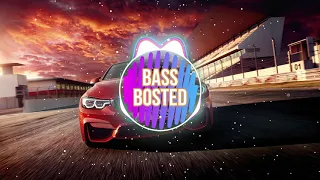 Тимати-Егор Крид-Звездопад 🔥BASS BOSTED 🔥