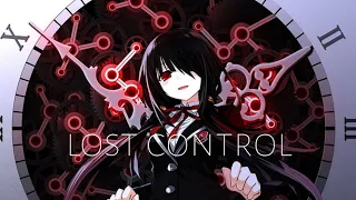 [ AMV ] Kurumi - Lost Control