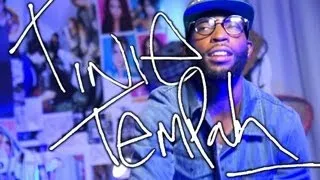 Tinie Tempah - Children Of The Sun (Radio 1 Teen Awards Line-Up Music Video)