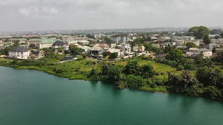 The City Of Owerri - Imo State - Nigeria