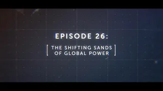 Global Power - A Different Lens