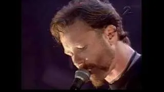 Metallica - Last Caress live in Stuttgart 1997