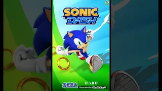 как скачать sonic dash на андроид