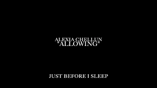 Allowing - Alexia Chellun (432Hz)